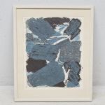 1747 5352 Färglitografi